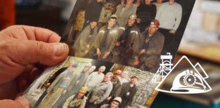 Miners’ stories from Eastern and Western Ukraine: shared and specific features